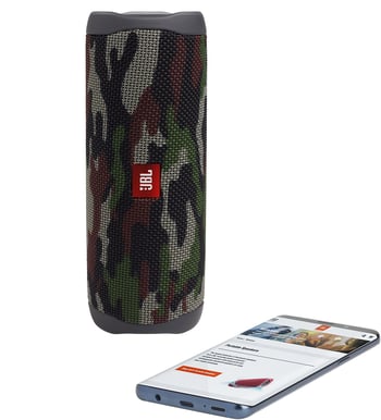 JBL Flip 5 Squad
