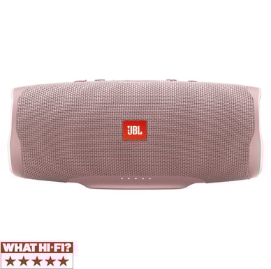 JBL Charge 4 Rosa