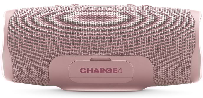 JBL Charge 4 Rosa