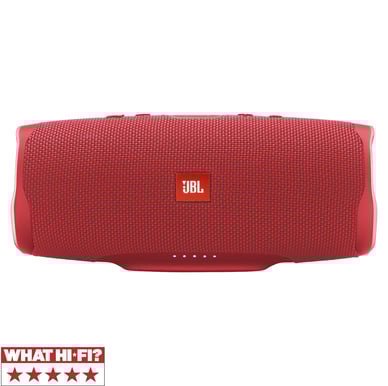 JBL Charge 4 Röd