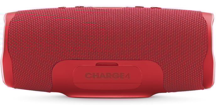 JBL Charge 4 Röd