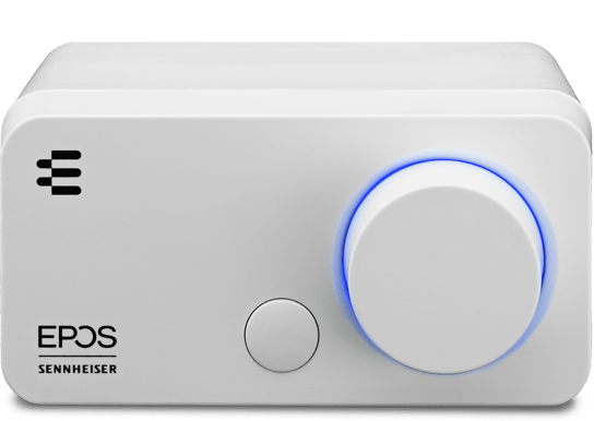 EPOS | Sennheiser GSX 300 Vit