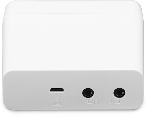 EPOS | Sennheiser GSX 300 Vit