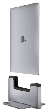 Brydge Vertikal Dock Macbook Pro 13" Rymdgrå