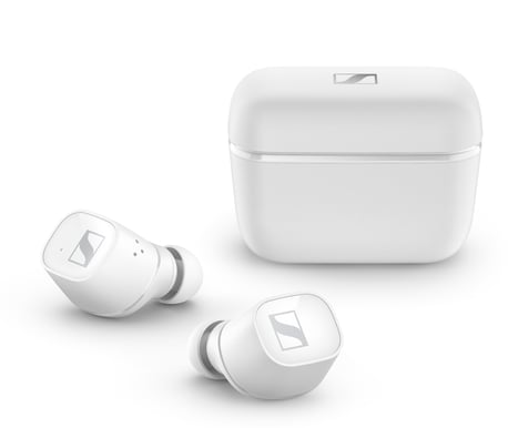 Sennheiser CX 400BT True Wireless Vit