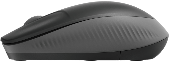 Logitech M190 Wireless Svart