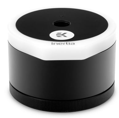 EK-Quantum Inertia D5 Body D-RGB - Acetal