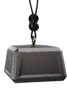 OtterBox Premium USB-A till Lightning Vit 1 m