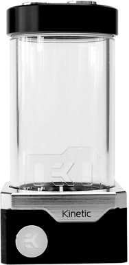 EK-Quantum Kinetic TBE 160 DDC Body D-RGB - Acetal
