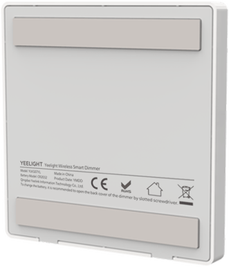 Yeelight Smart Dimmer
