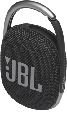 JBL Clip 4 Svart