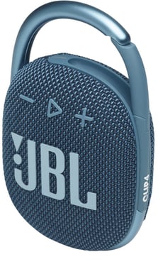 JBL Clip 4 Blå