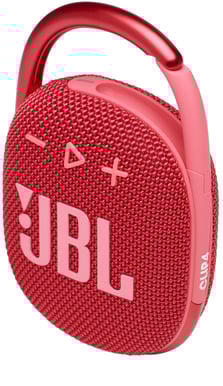 JBL Clip 4 Röd