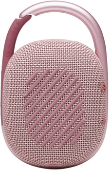 JBL Clip 4 Rosa