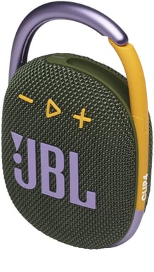 JBL Clip 4 Grön