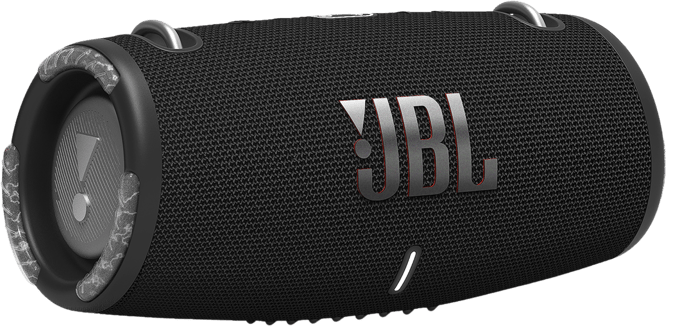 JBL Xtreme 3 Svart