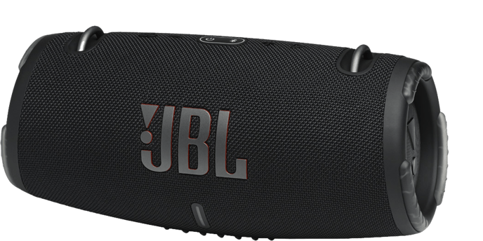 JBL Xtreme 3 Svart