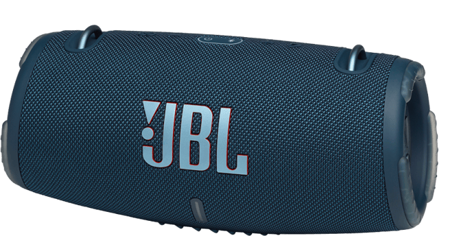 JBL Xtreme 3 Blå