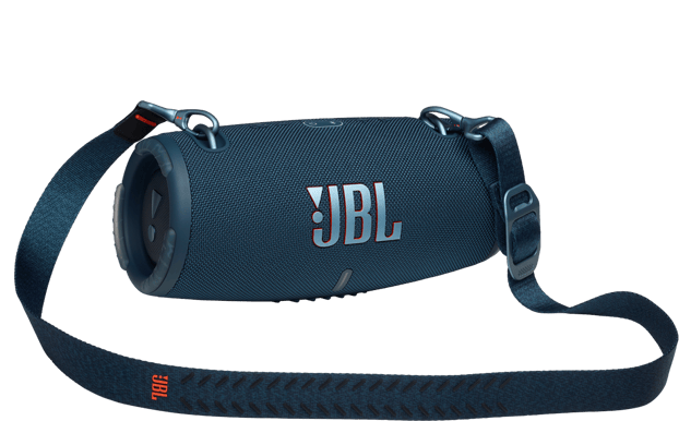 JBL Xtreme 3 Blå