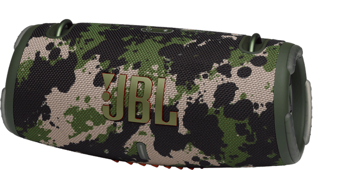 JBL Xtreme 3 Camo