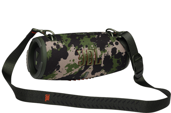 JBL Xtreme 3 Camo