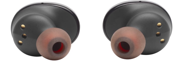 JBL Tune 125 True Wireless Svart