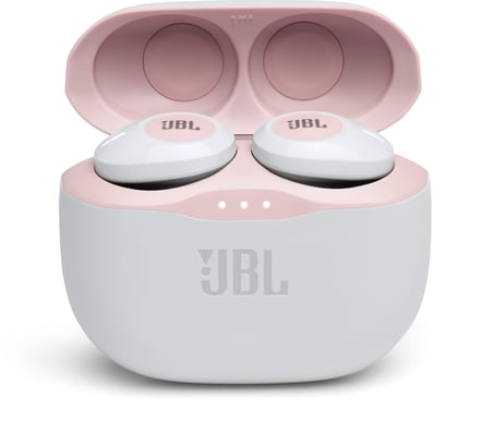 JBL Tune 125 True Wireless Rosa