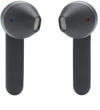 JBL Tune 225 True Wireless Svart