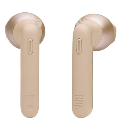 JBL Tune 225 True Wireless Guld