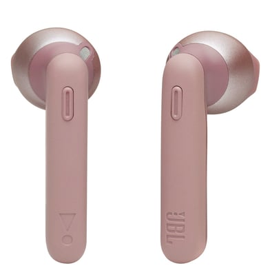 JBL Tune 225 True Wireless Rosa