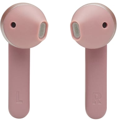 JBL Tune 225 True Wireless Rosa