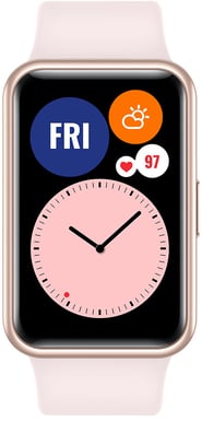 Huawei Watch Fit Rosa
