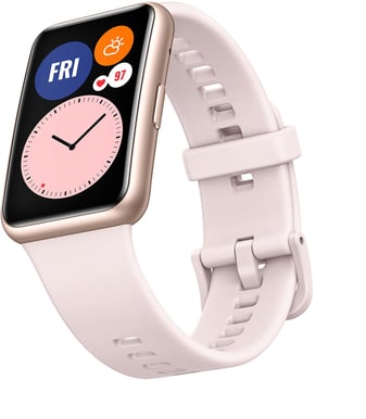 Huawei Watch Fit Rosa