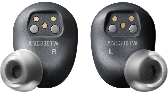 Audio Technica ATH-ANC300TW