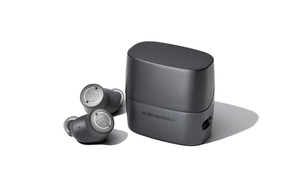 Audio Technica ATH-ANC300TW