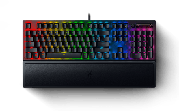 Razer BlackWidow V3 Green