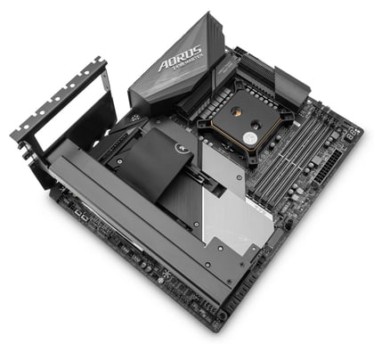 EK-Loop Vertical GPU Holder