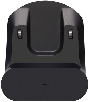 Roborock Laddstation S5 Max/S6 Pure/S6 MaxV Svart