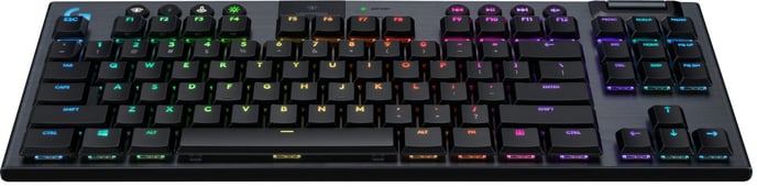 Logitech G915 TKL Tactile - SWECBF20 (50st)