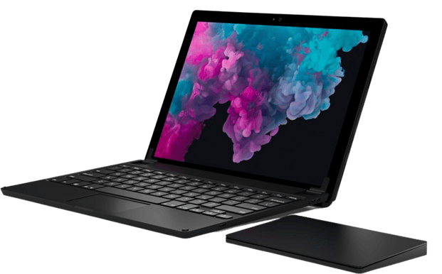 Brydge W-Touch Trackpad för Windows