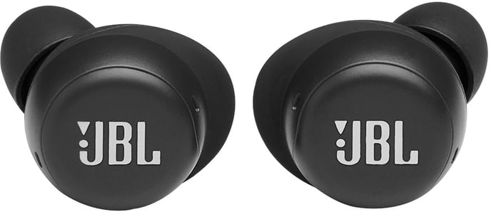JBL Live Free NC+ True Wireless Svart