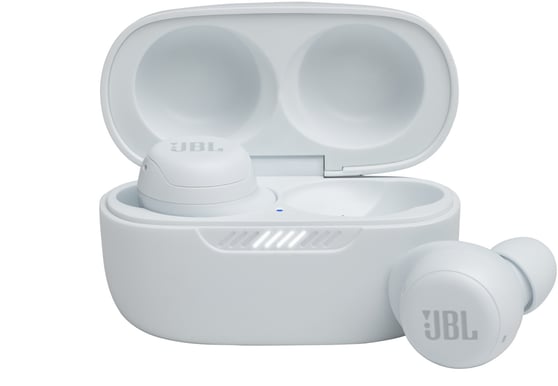 JBL Live Free NC+ True Wireless Vit
