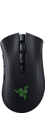 Razer DeathAdder V2 Pro - Bundling