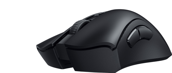 Razer DeathAdder V2 Pro - Bundling