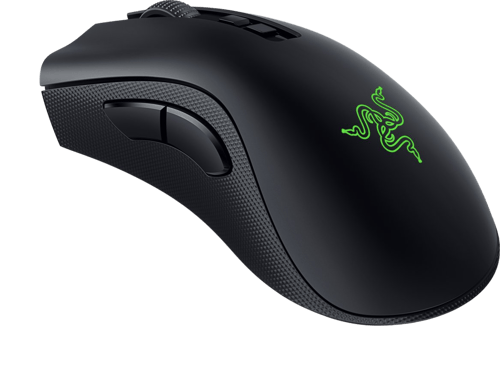Razer DeathAdder V2 Pro - Bundling