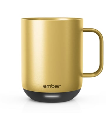 Ember Mug 2 295 ml Gold