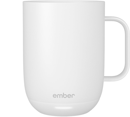 Ember Mug 2 414 ml Vit