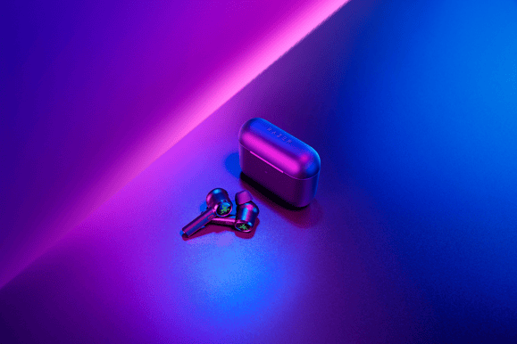 Razer Hammerhead True Wireless Pro