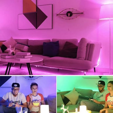 Yeelight LED Lightstrip Plus 1S 2 m