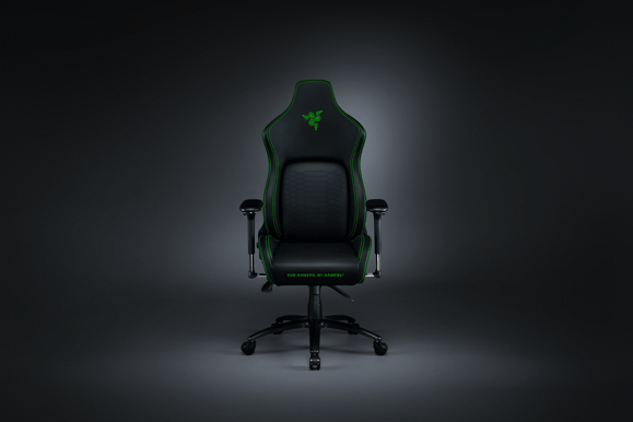 Razer Iskur